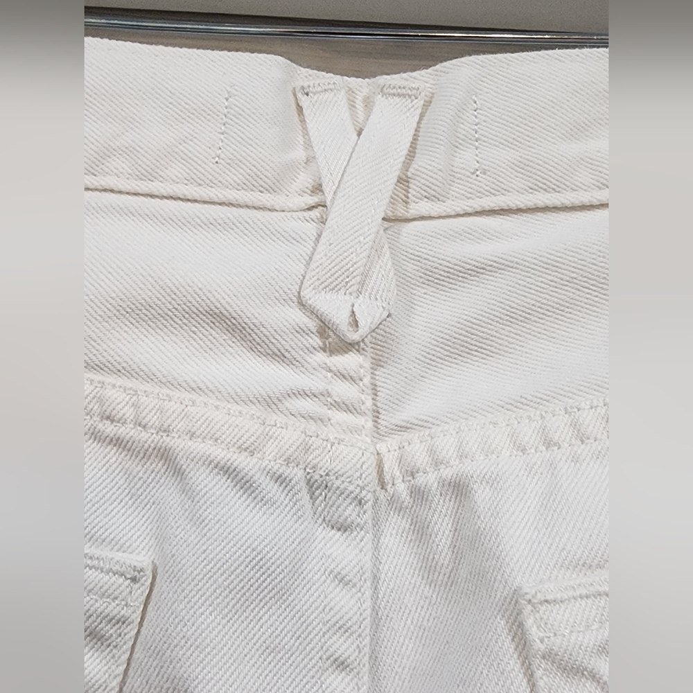 Nwot-Point Sur (J. Crew) Loose Straight Leg Denim - Picture 7 of 7